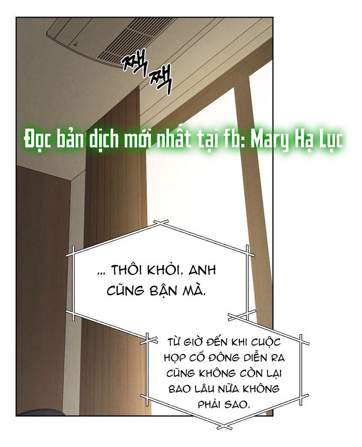 Chỉ Là Ánh Bình Minh chapter 60.1 4