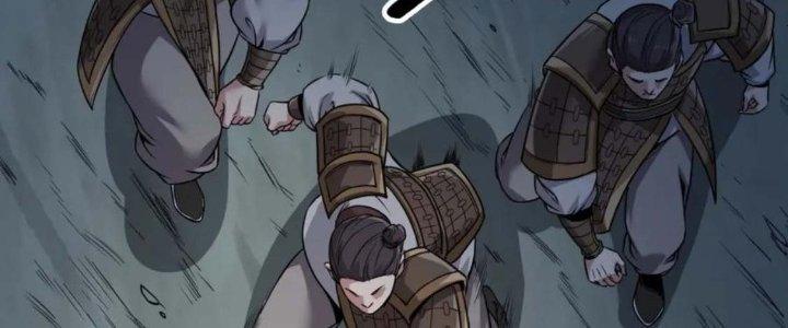 đại tần, ta là con tần thủy hoàng, giết địch thành thần chapter 5 80