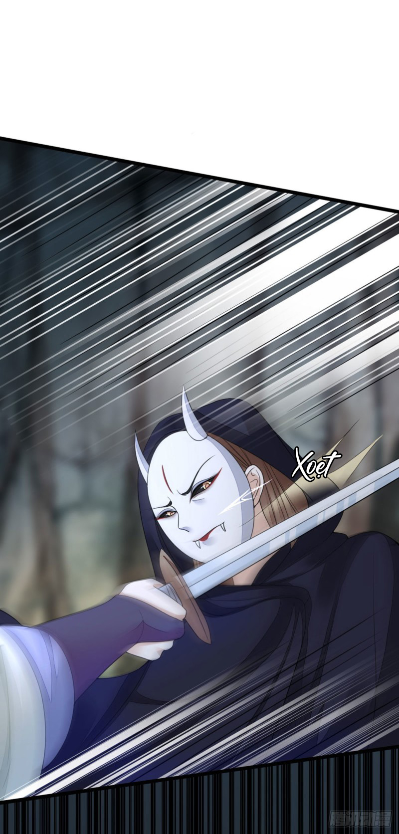 [15+] xuyên nhanh đỉnh cấp ác nữ muốn tẩy trắng chapter 28.3 14