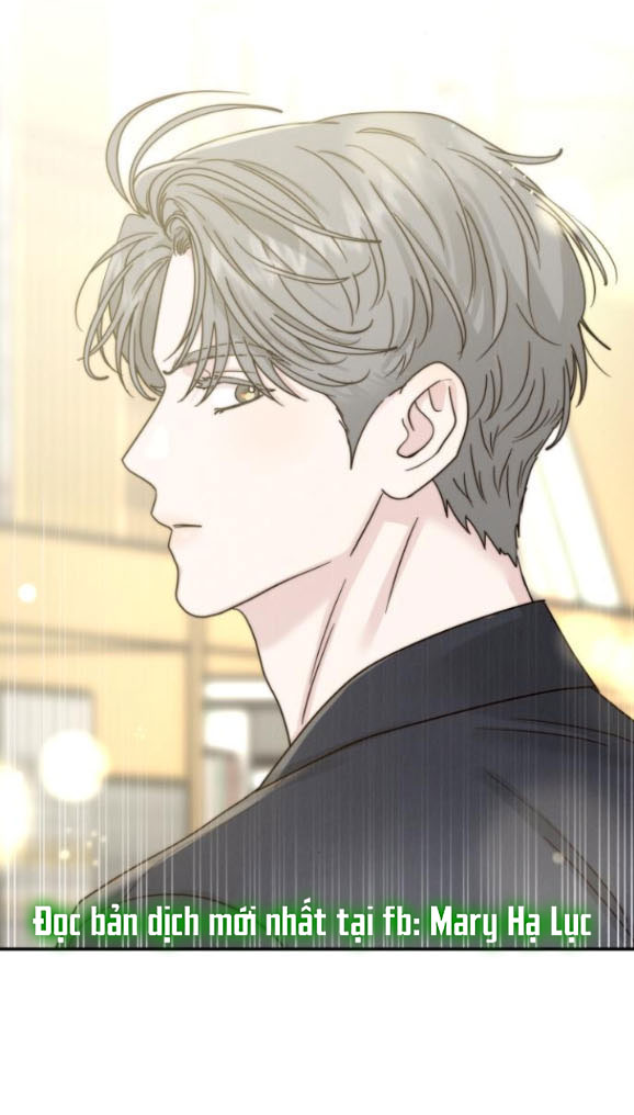 Thuyết Tình Yêu Ích Kỷ chapter 17.2 8