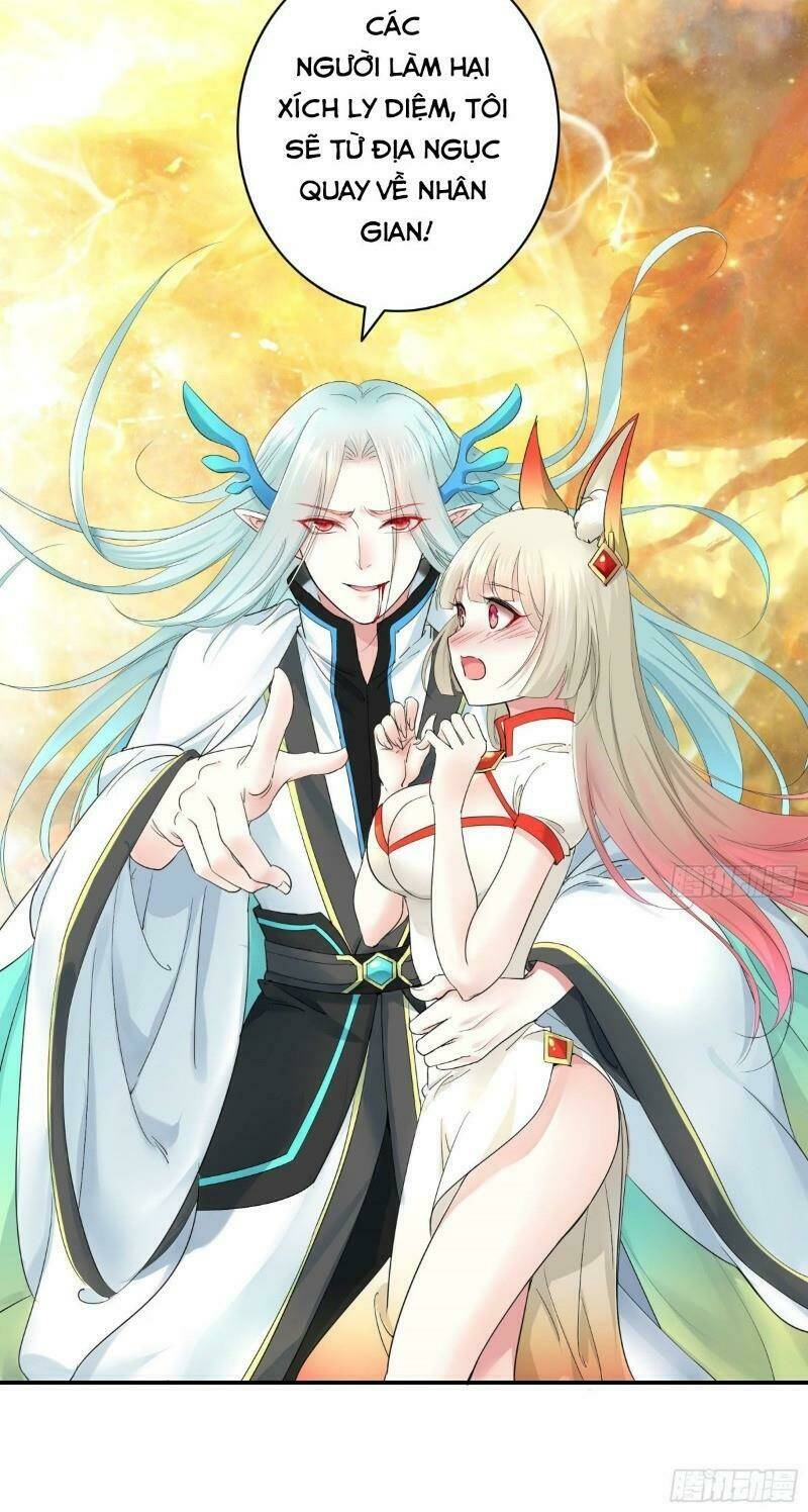 ta muốn ngao du chapter 11 18