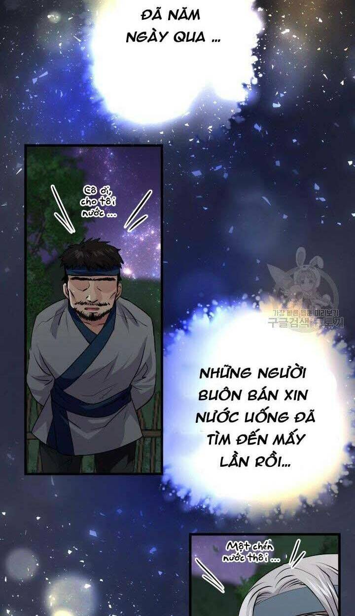 cô dâu của sói đen chapter 3 81