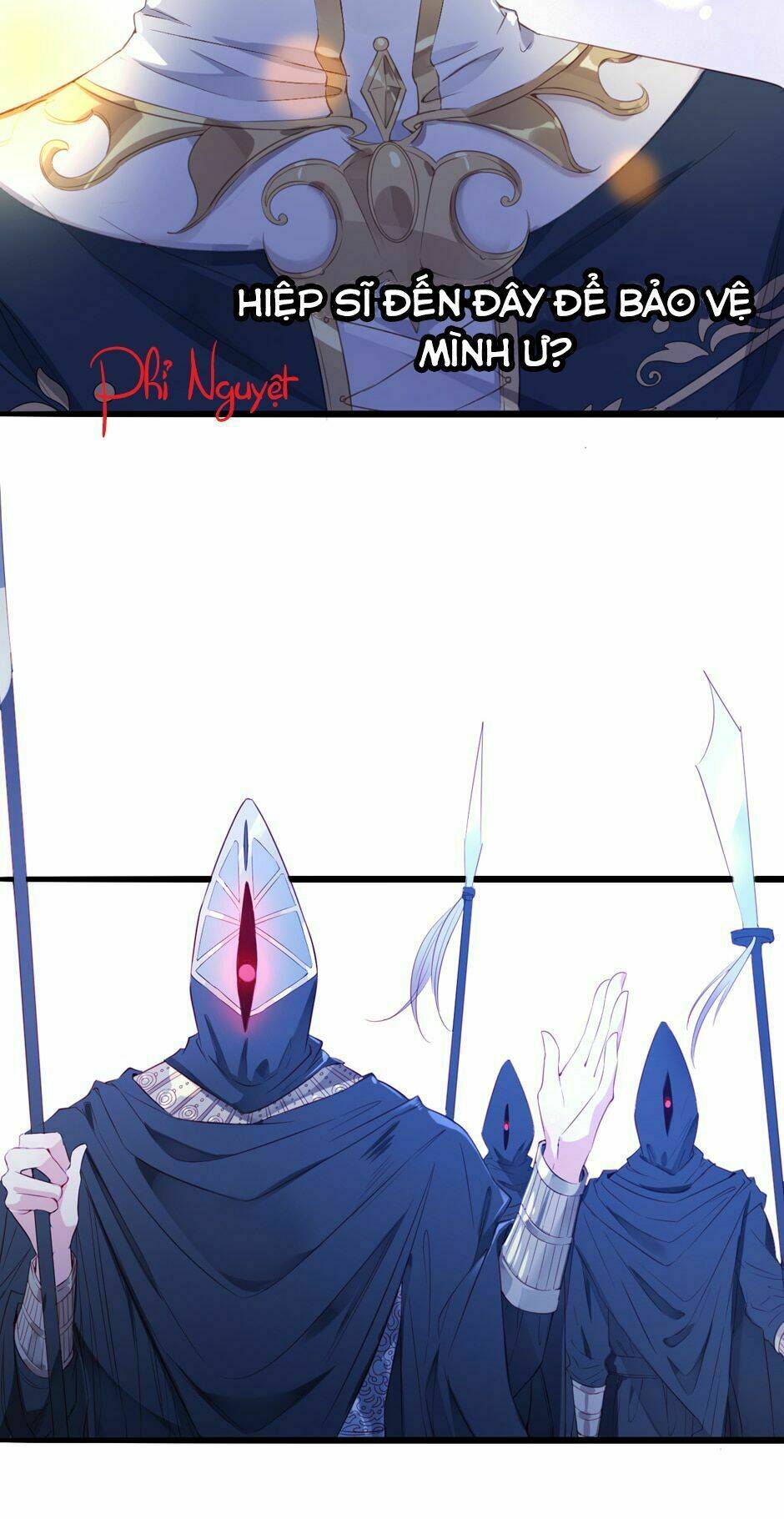 hiệp sĩ của nữ hoàng chapter 9 4