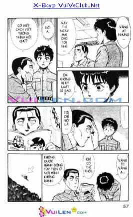 cảnh sát cơ động chapter 10 58