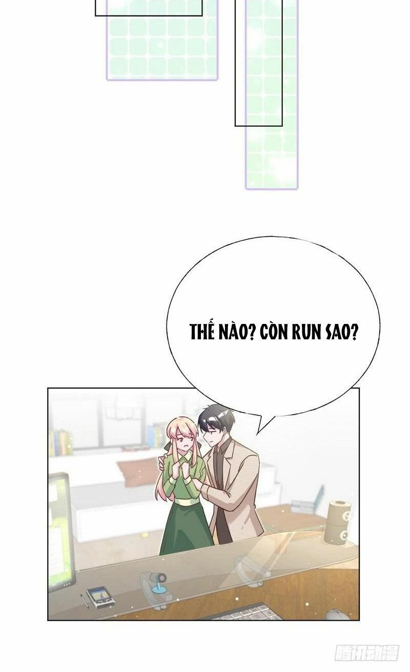 trời ban cho nam thần daddy chapter 29 21