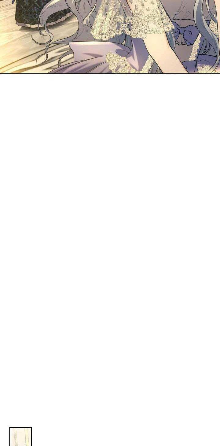 con gái bá tước bỗng thành vị hôn thê của thái tử điện hạ chapter 21 43