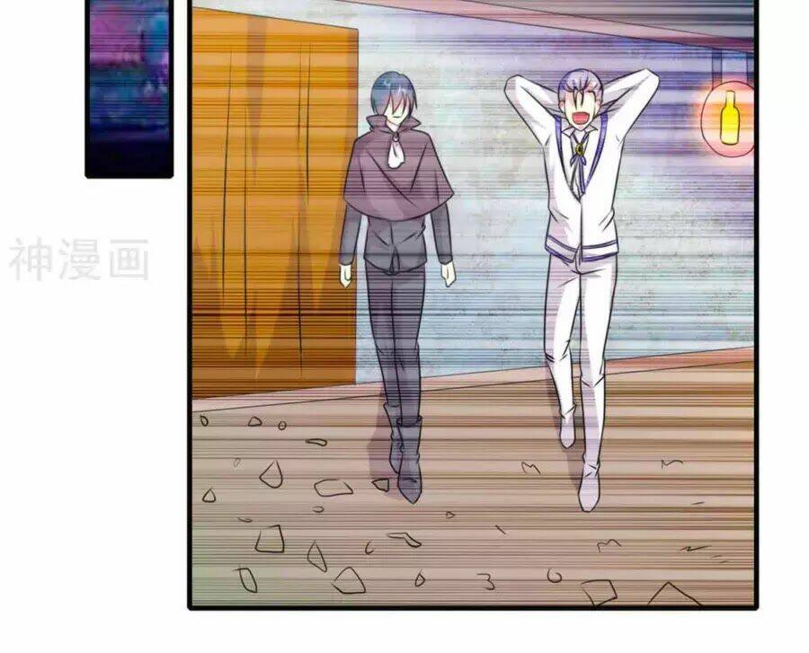 nguyệt dạ hương vi lai chapter 66 15