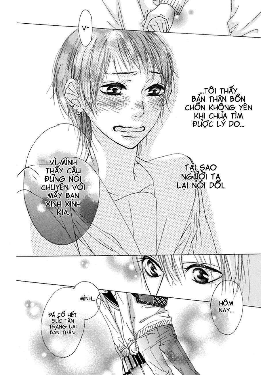 tổng hợp one shot. chapter 133 38