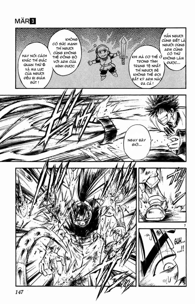 mar heaven chapter 28 7