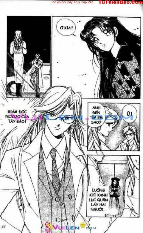 vương quốc điện ảnh chapter 3 44