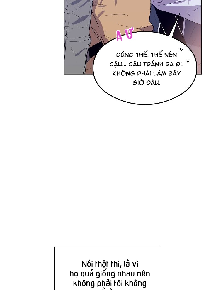 tình tay ba chapter 3 88