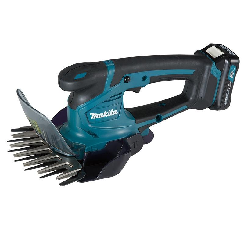 MÁY TỈA HÀNG RÀO DÙNG PIN 12V 160 MM MAKITA UM600DSYE - HÀNG CHÍNH HÃNG