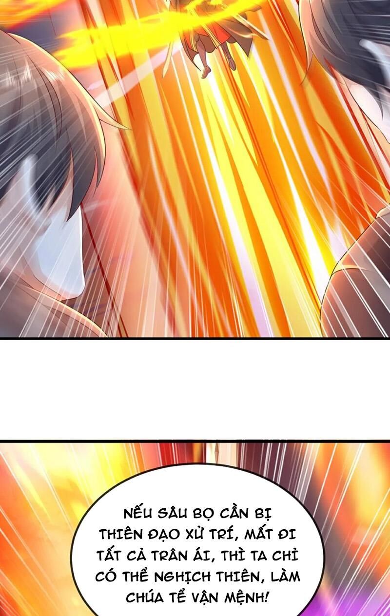 tiên võ đế tôn chapter 591 60