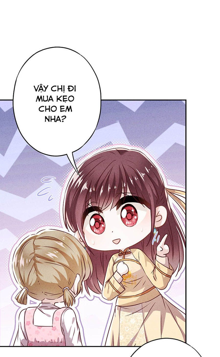 thiếu soái, vợ anh muốn lật trời! chapter 107 8