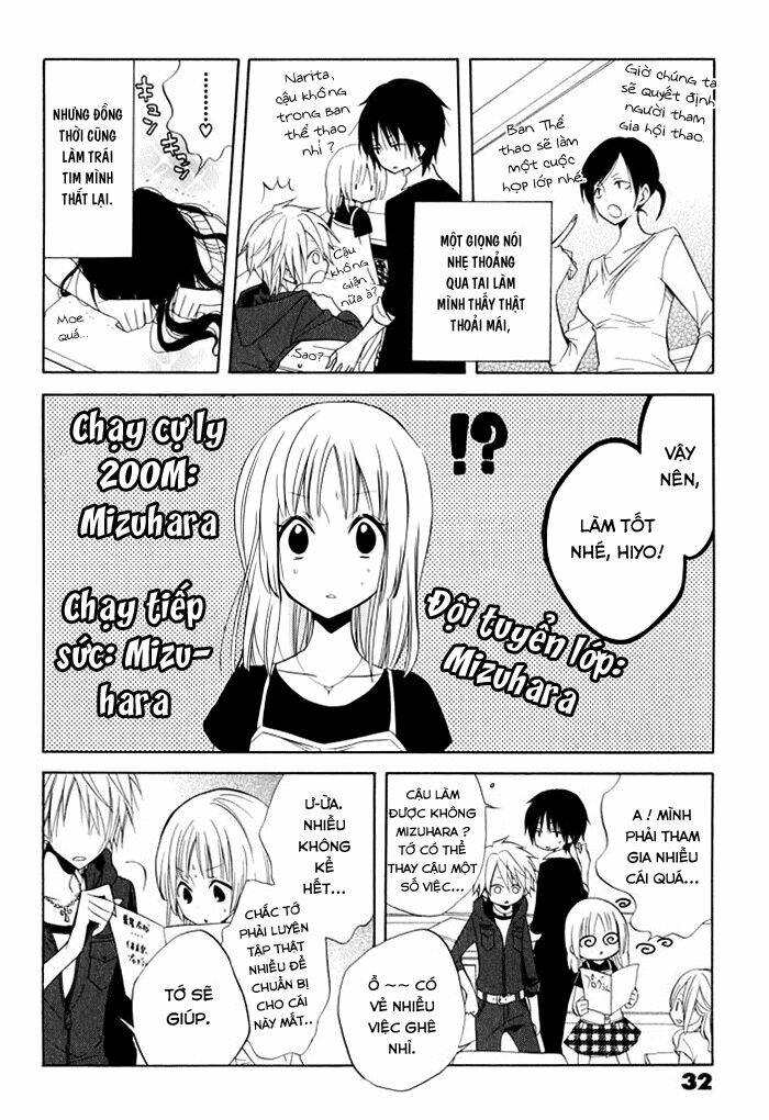 fetish berry chapter 6 30