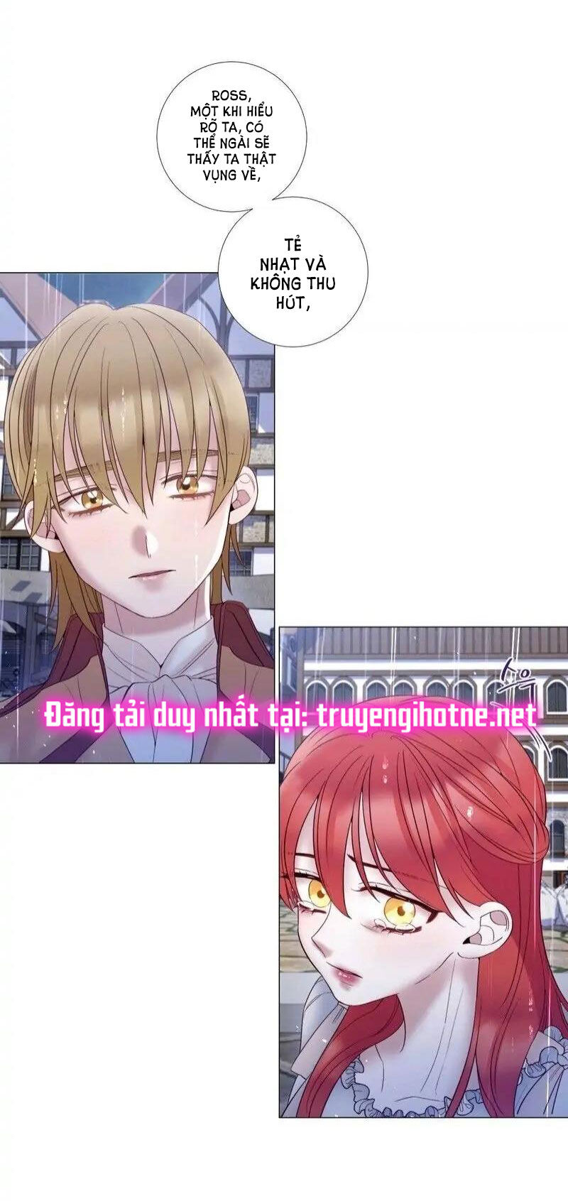 từ tiểu thư thành hoàng hậu - lady to queen chapter 71.2 5