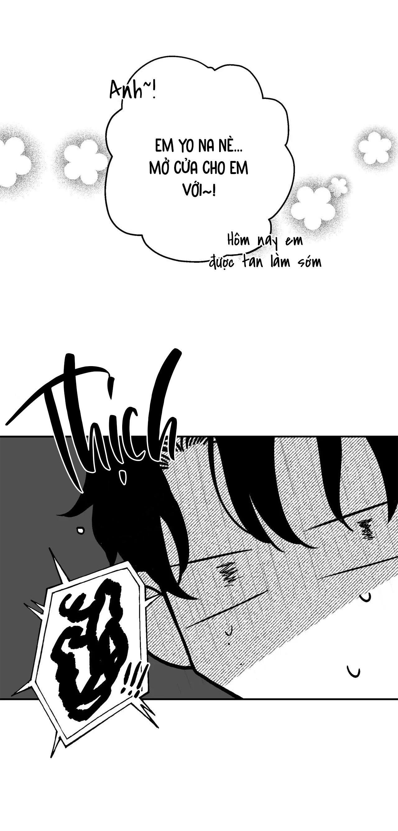 (cbunu) sự kết hợp hoàn hảo chapter 45 30