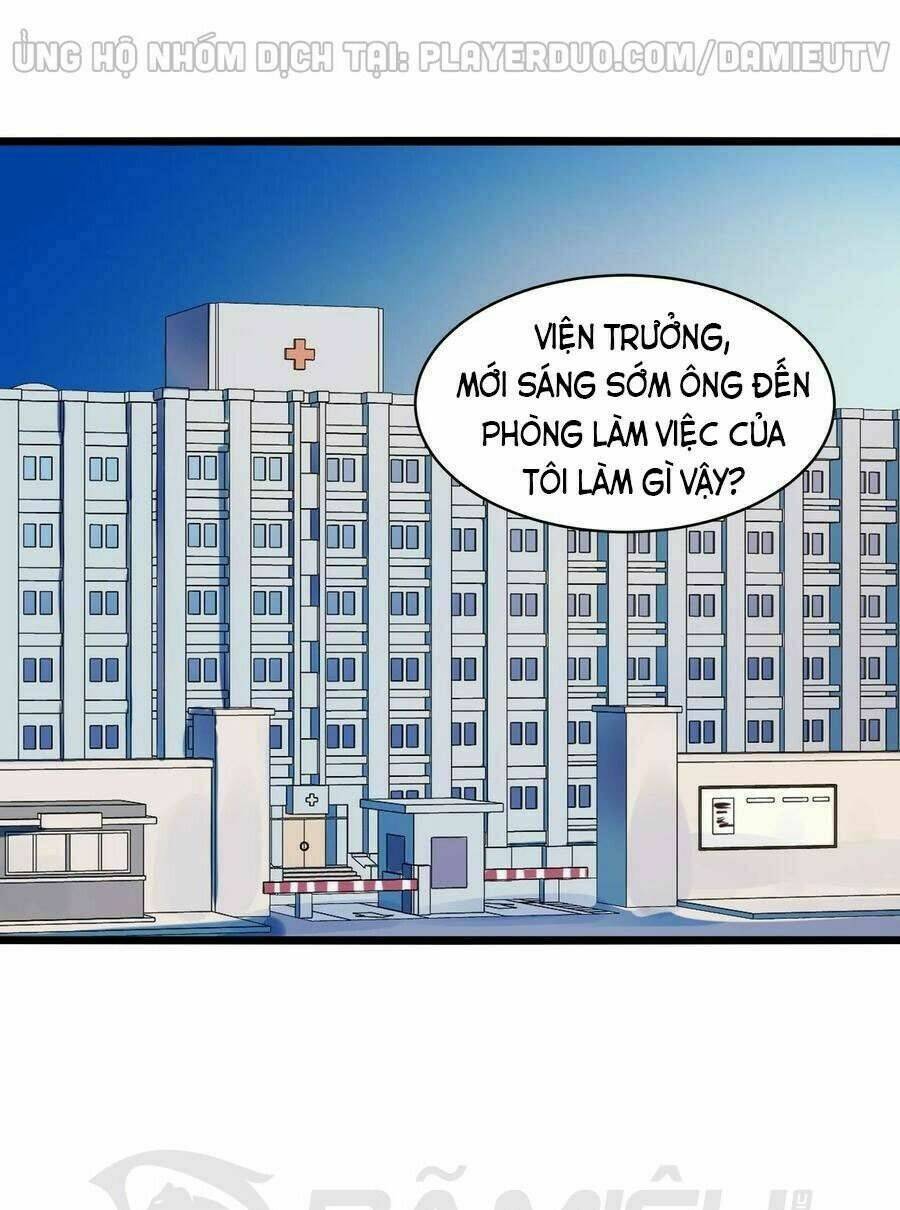 đỉnh phong thần y chapter 83 1