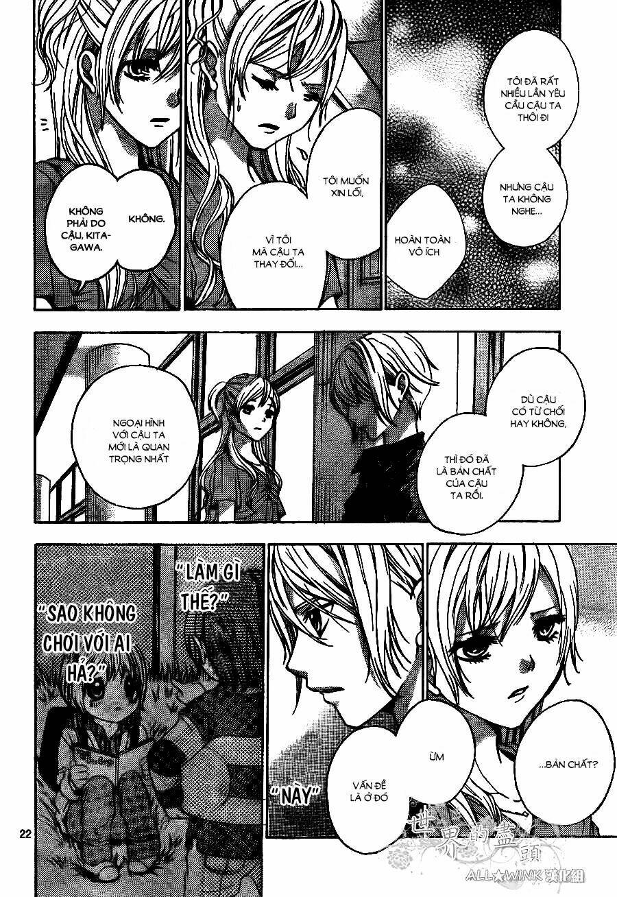 sekai no hate chapter 8 24