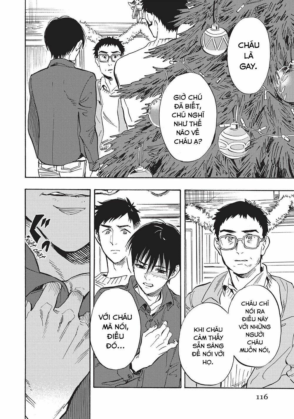 shimanami tasogare chapter 20 4