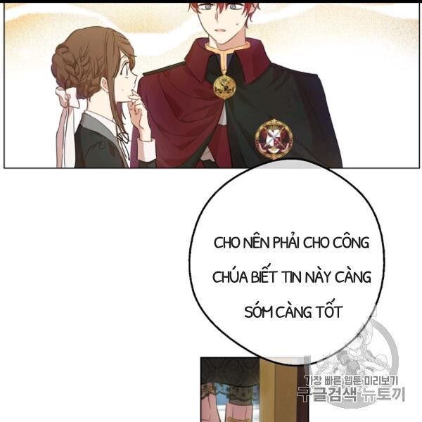 một ngày nọ tôi bỗng thành nàng công chúa chapter 85 93