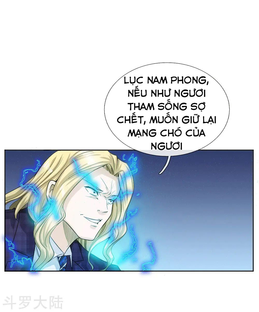 tuyệt thế binh vương chapter 58 23