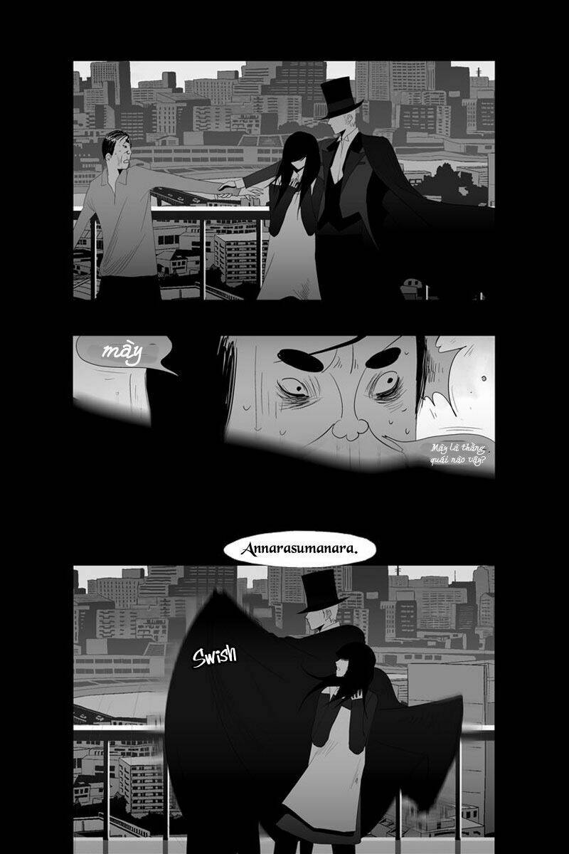 bạn có tin vào ma thuật? chapter 4 20