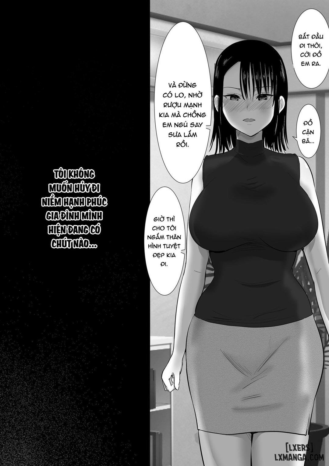 bị sếp hành hạ chapter 0 19