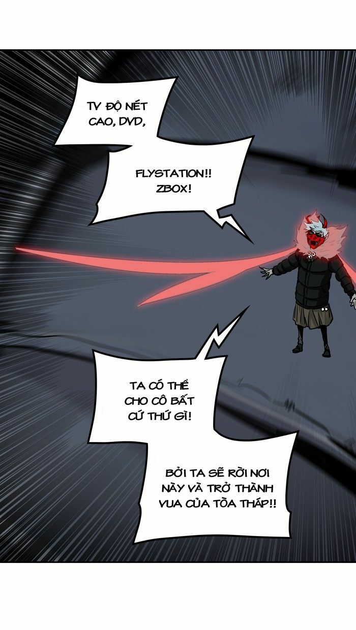 tòa tháp bí ẩn 2 chapter 247 32