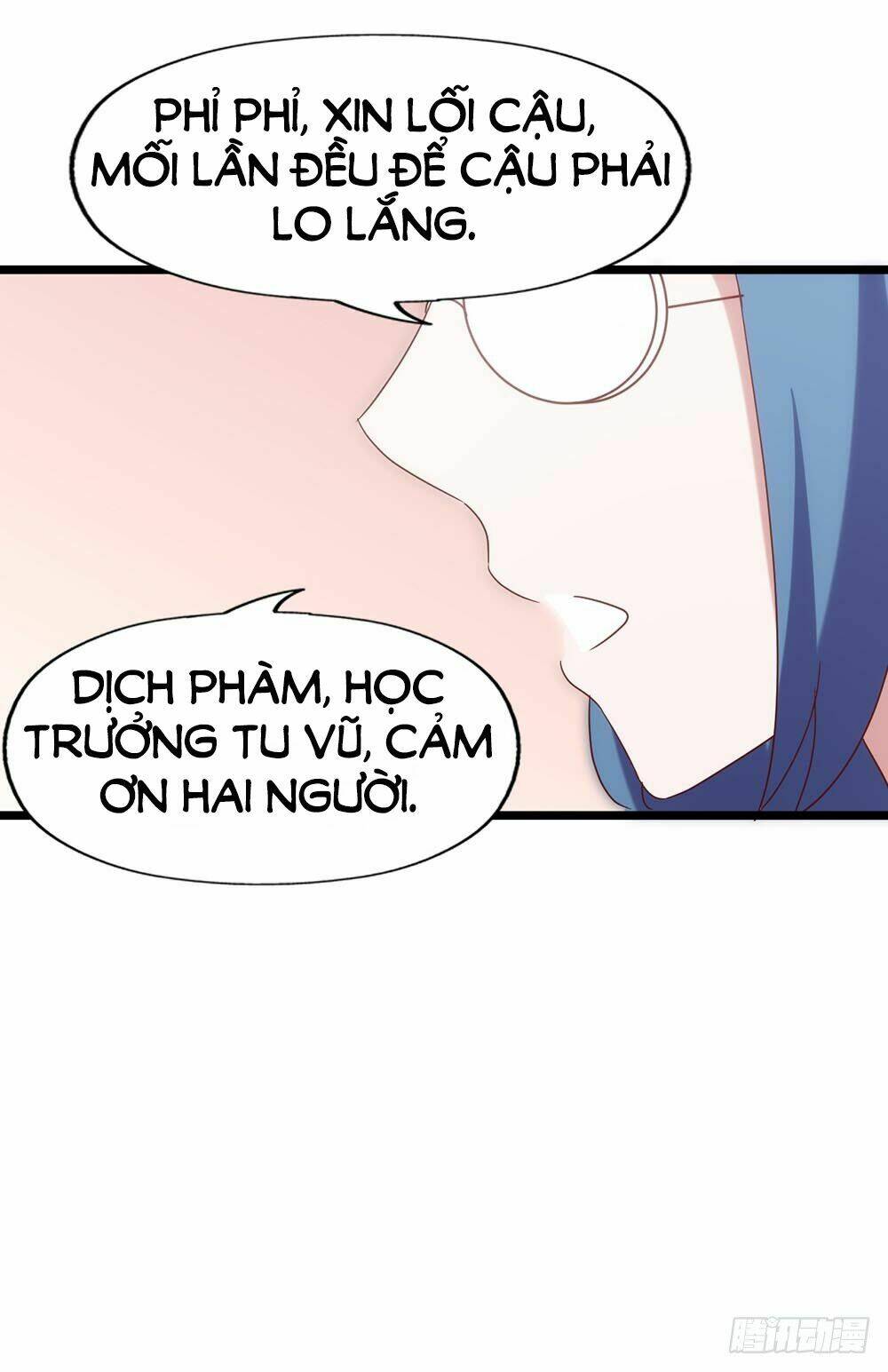 ác ma bàn bên chapter 50 35