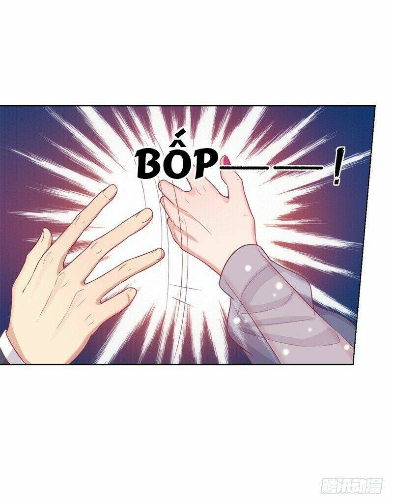 ngạo kiều tổng tài sủng điềm thê chapter 23 19