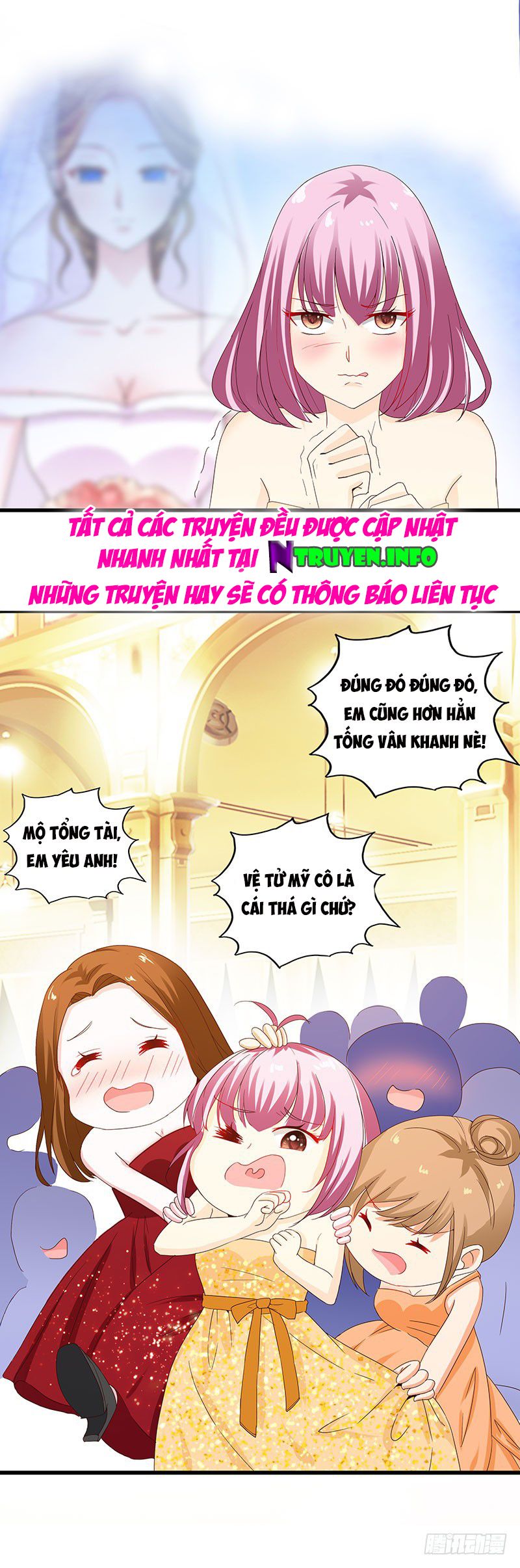 tình yêu một carat chapter 2 18