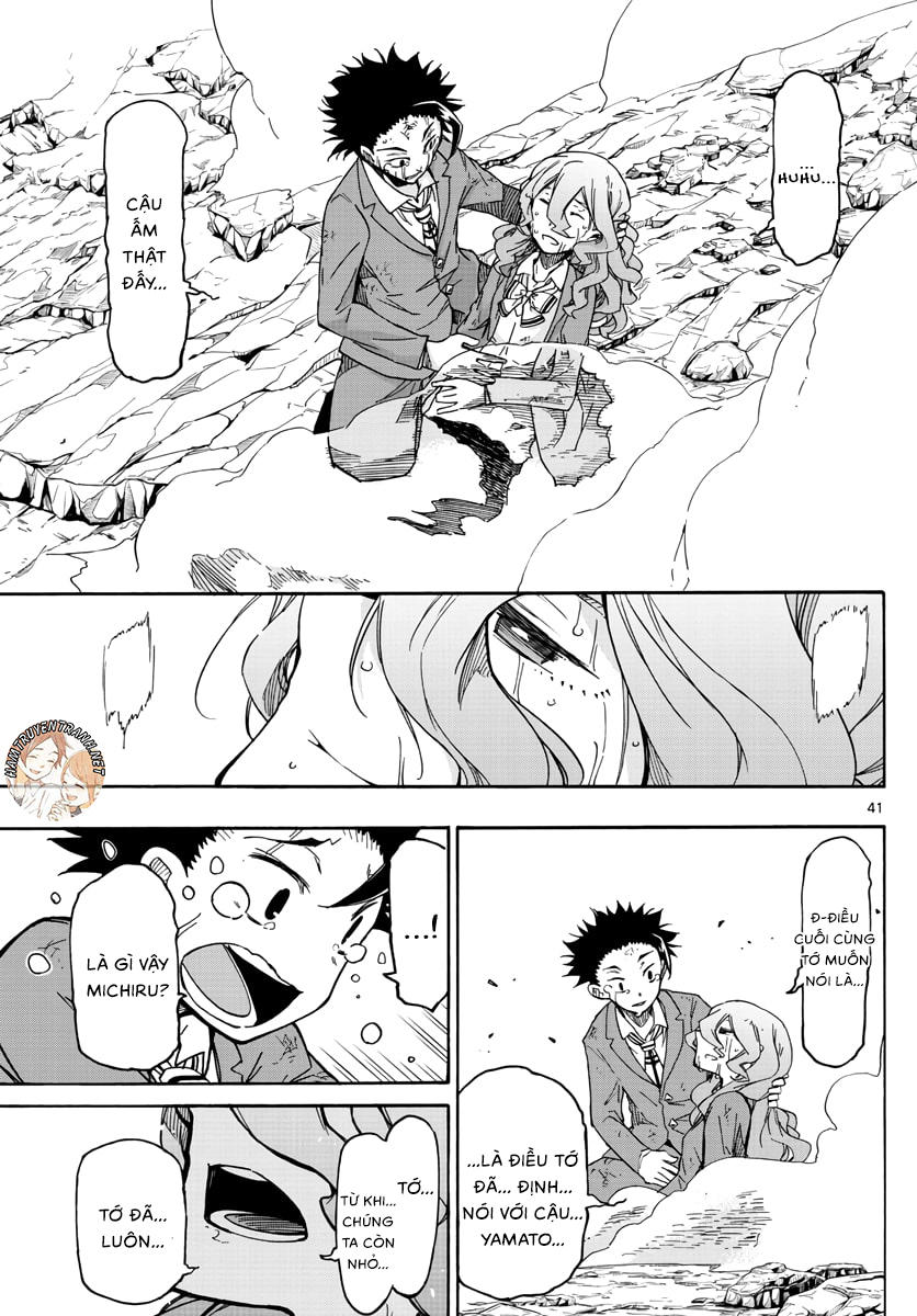 thế giới sau 5 phút chapter 2 37