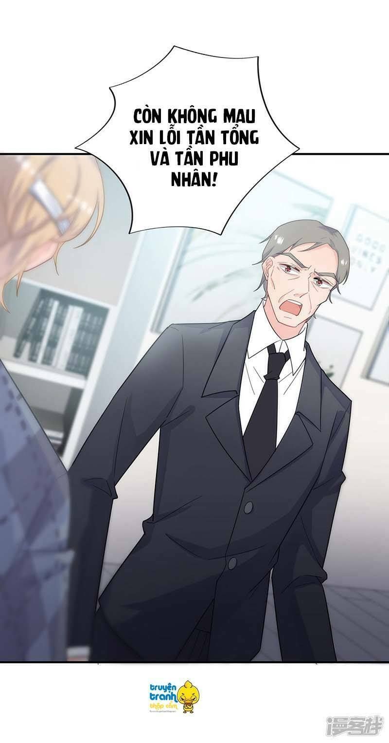 chọc tới chủ tịch tổng tài 2 chapter 111 7