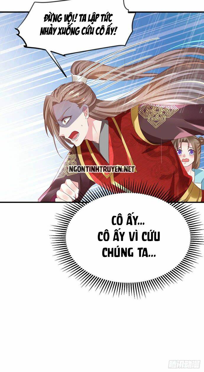 bệnh kiều phu quân ngạnh thượng cung chapter 27 18