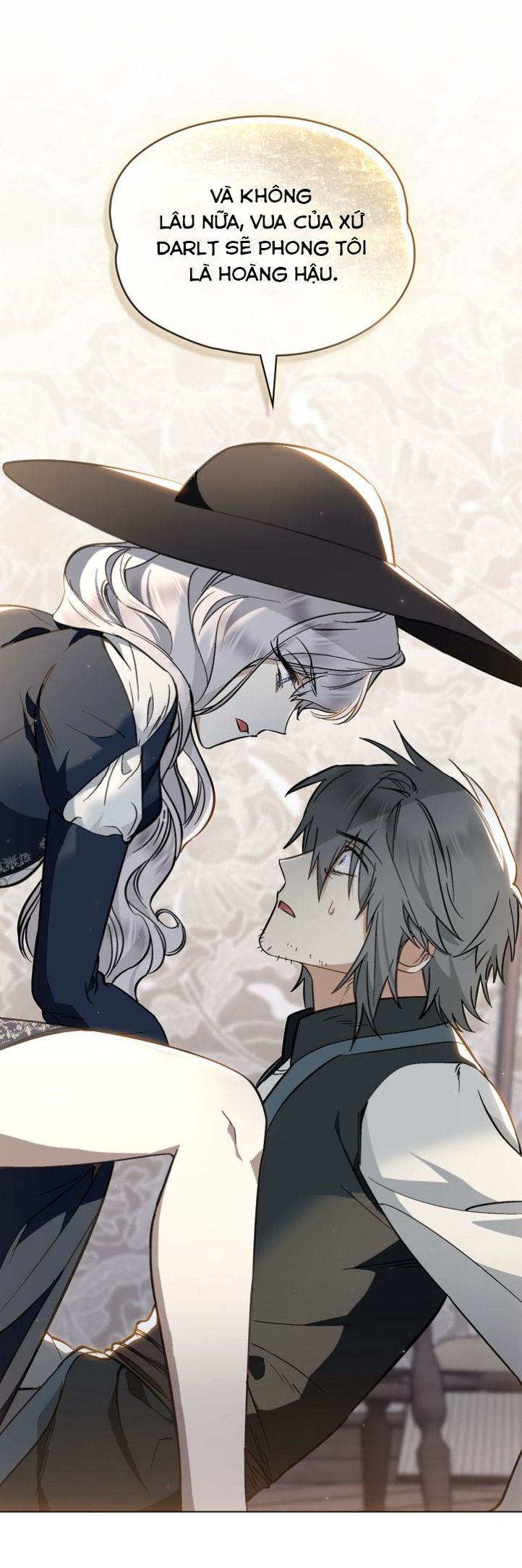 thanh kiếm của evangeline chapter 24 46