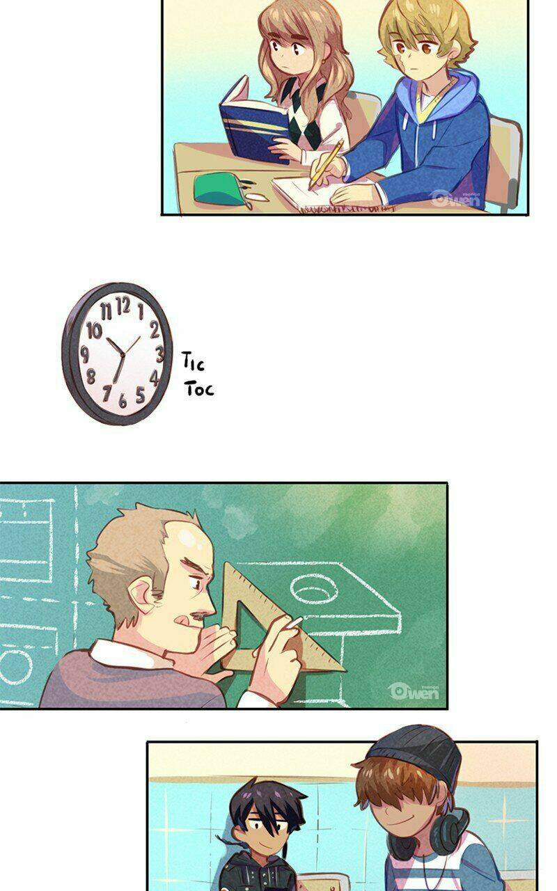 lời nguyền lalin chapter 3 40