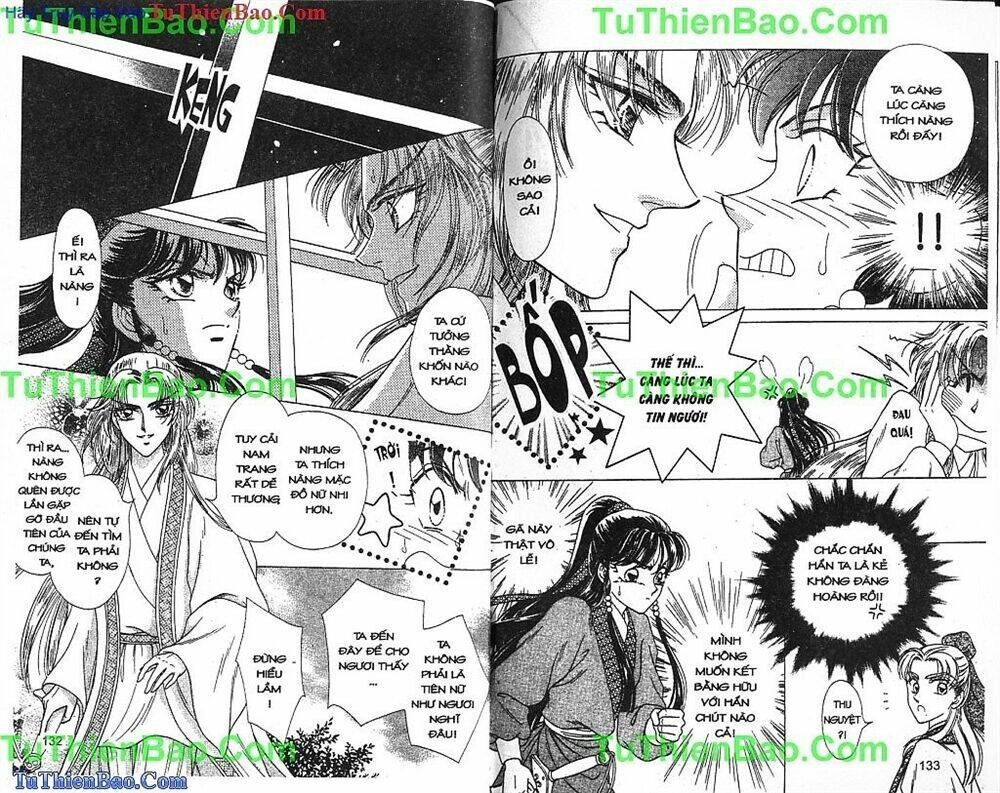 tân bao thanh thiên chapter 12 66