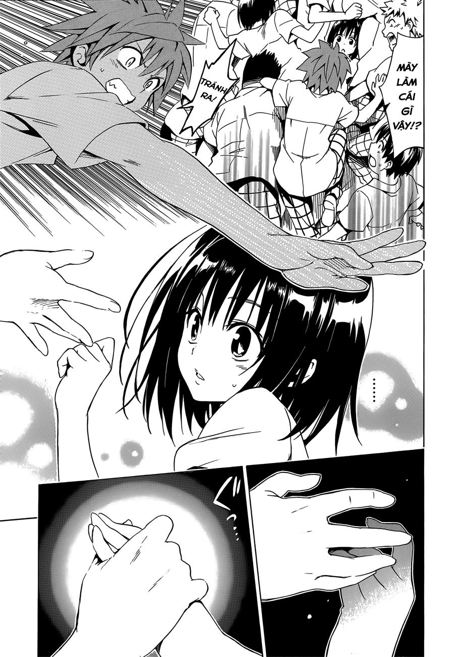 to love - ru darkness chapter 28 18