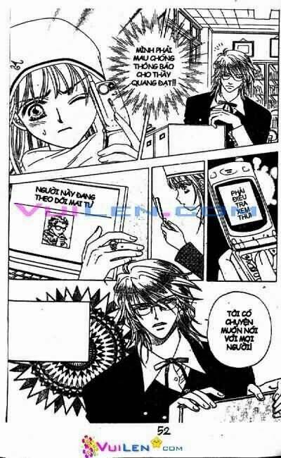 nữ sinh thời đại chapter 4 52
