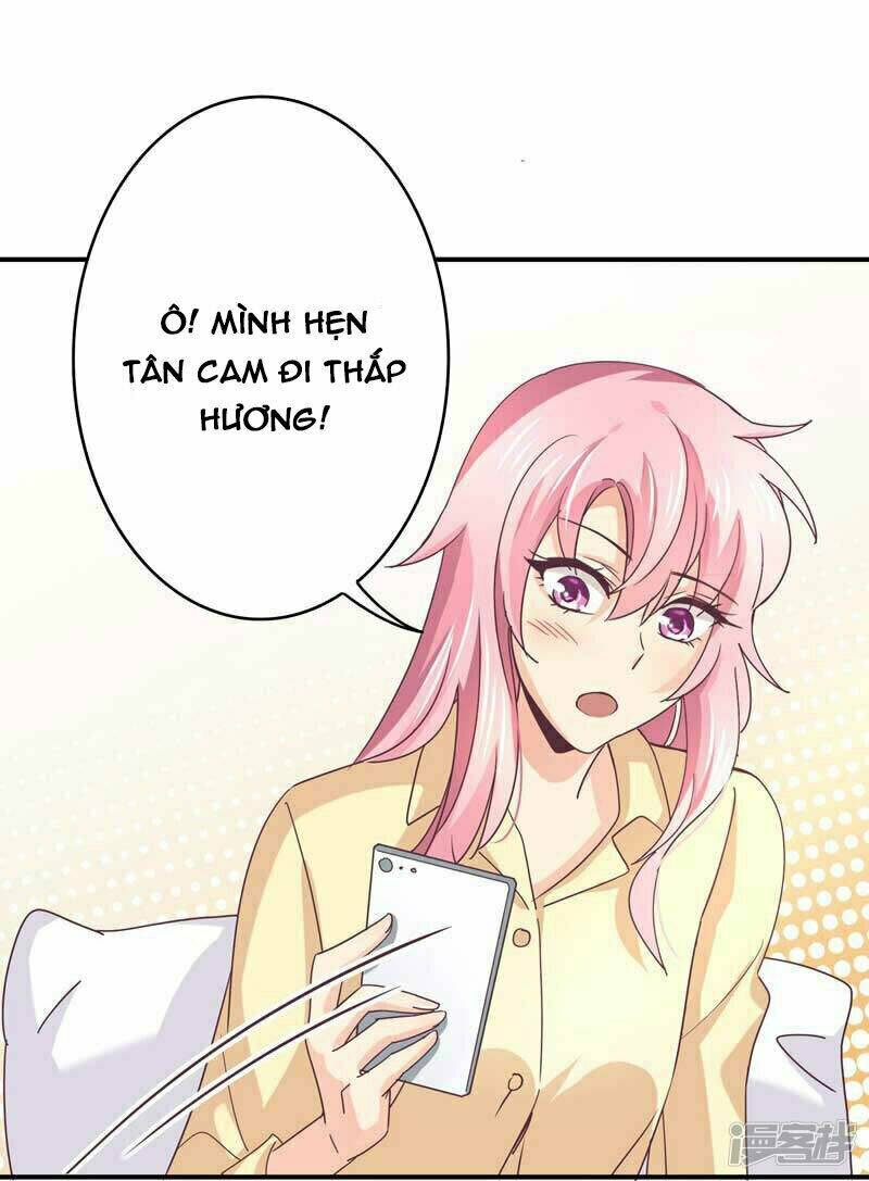 cuồng duệ tiểu thê chapter 46 17