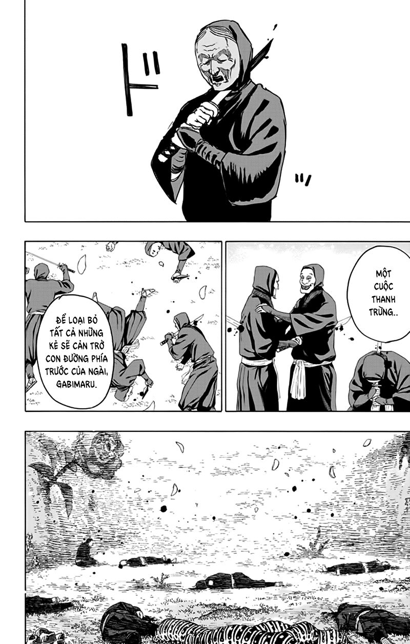 jigokuraku chapter 108 7