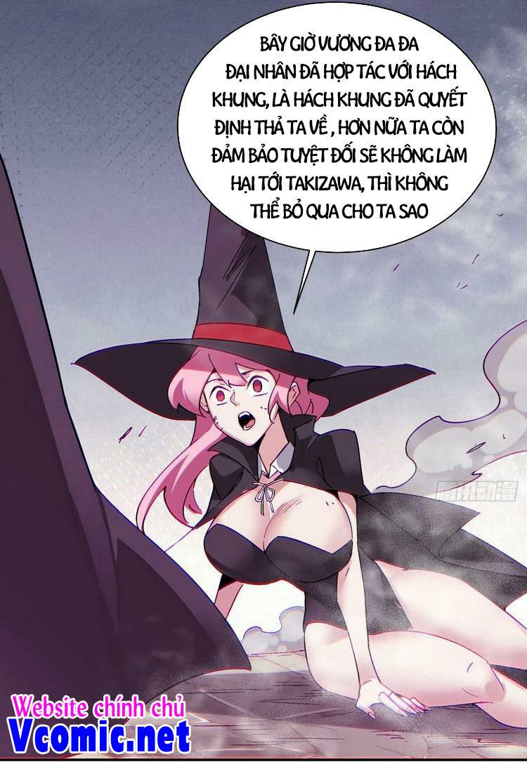 ta là nhà giàu số một, ta không muốn trọng sinh chapter 94 44