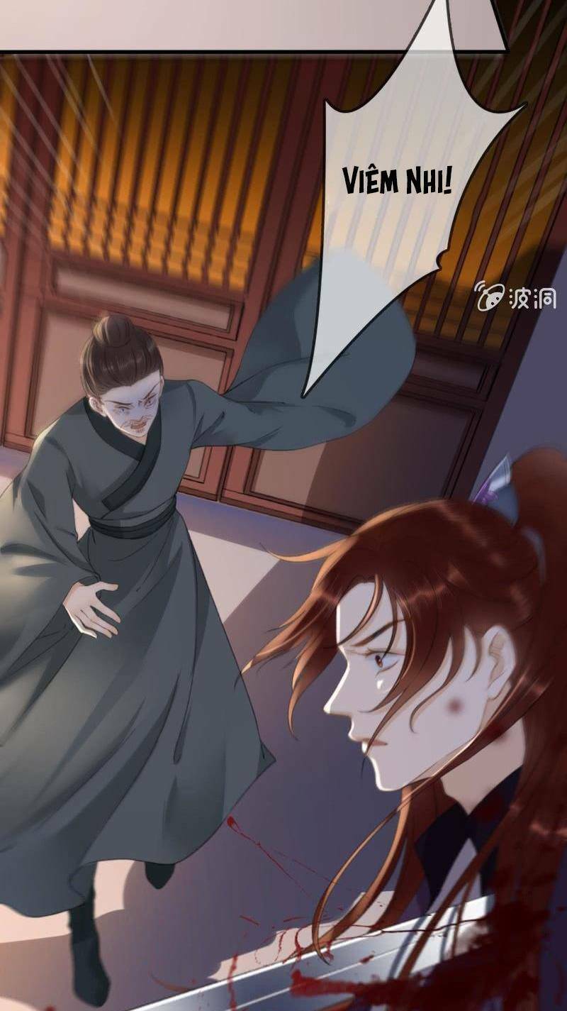 sủng phi của vương chapter 174 3