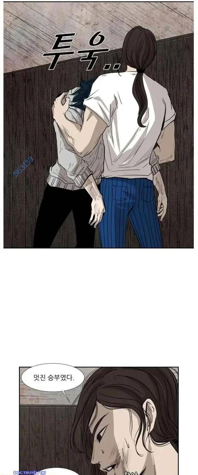 shark - cá mập chapter 118 36