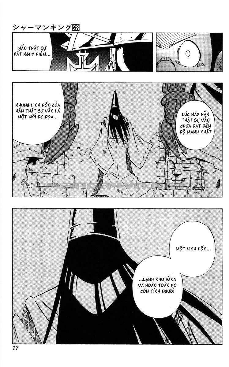 vua pháp thuật chapter 240 7