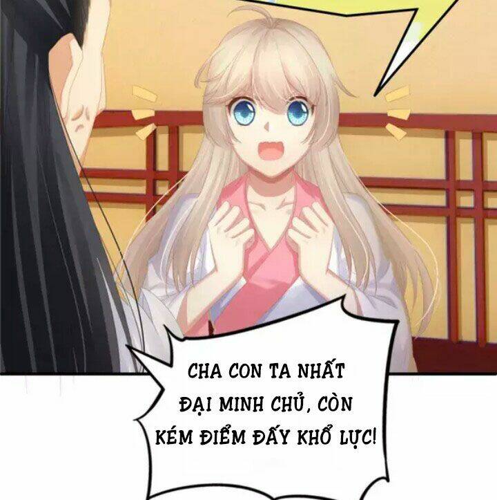 mạnh nhất manh chủ chapter 5 13