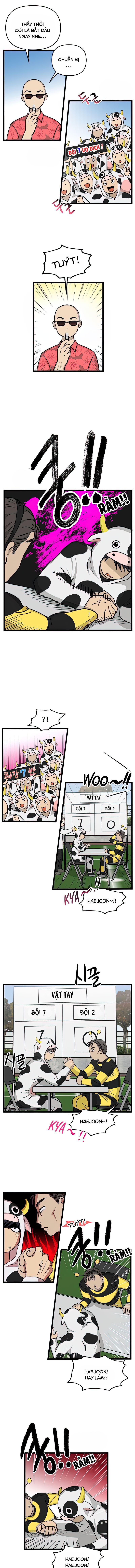 no home - không nhà chapter 162 3