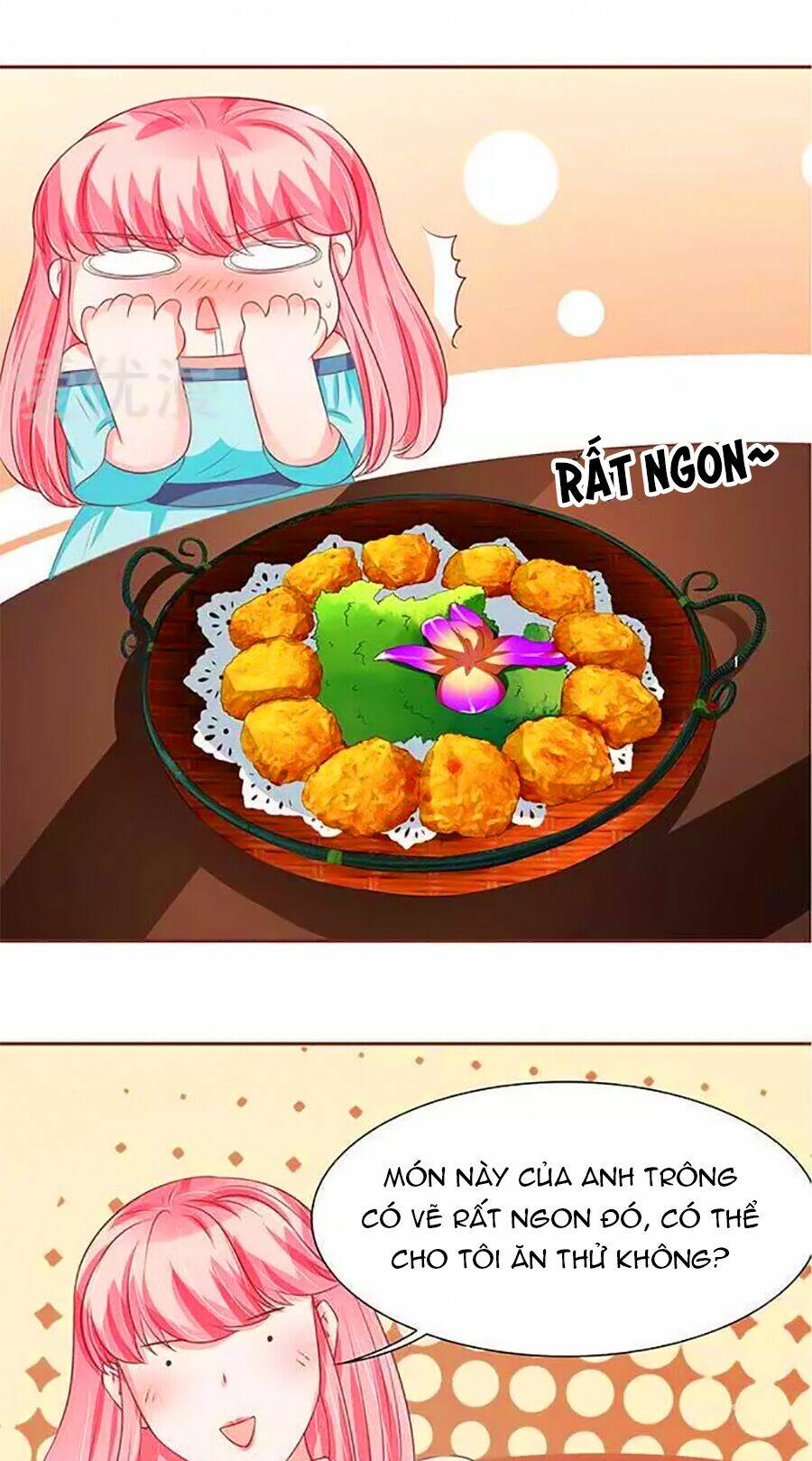 vương tước tư hữu bảo bối chapter 140 2