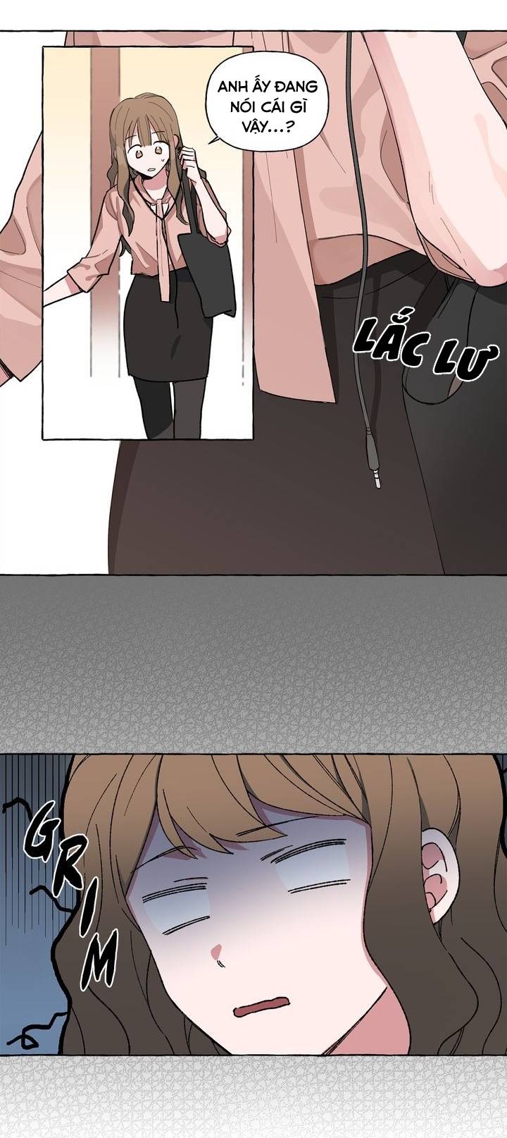 nhân viên mới của masung chapter 1 11